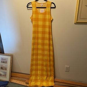 LuLaRoe Dani dress
